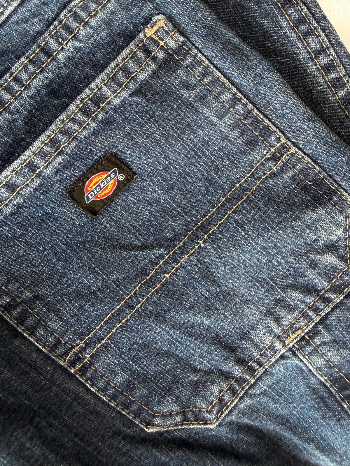PANTS DICKIES CARP (42)