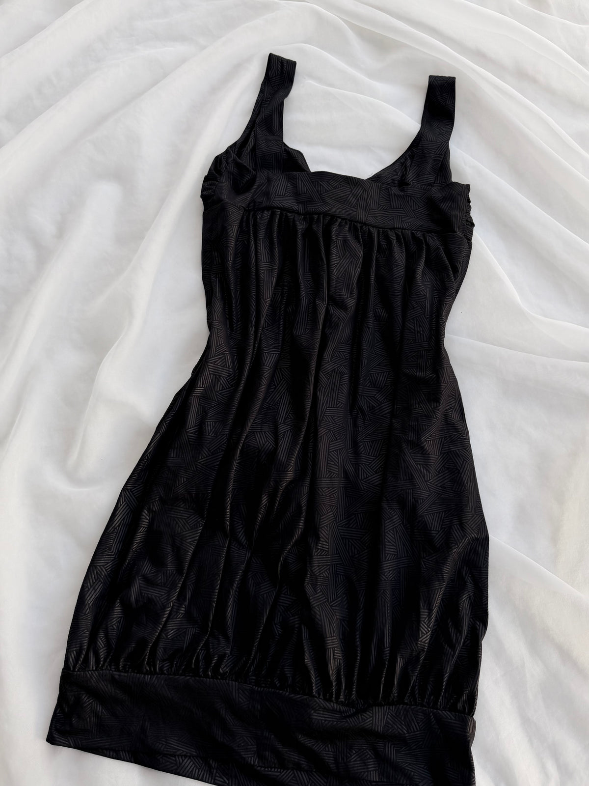MISS SIXTY DRESS (XS)