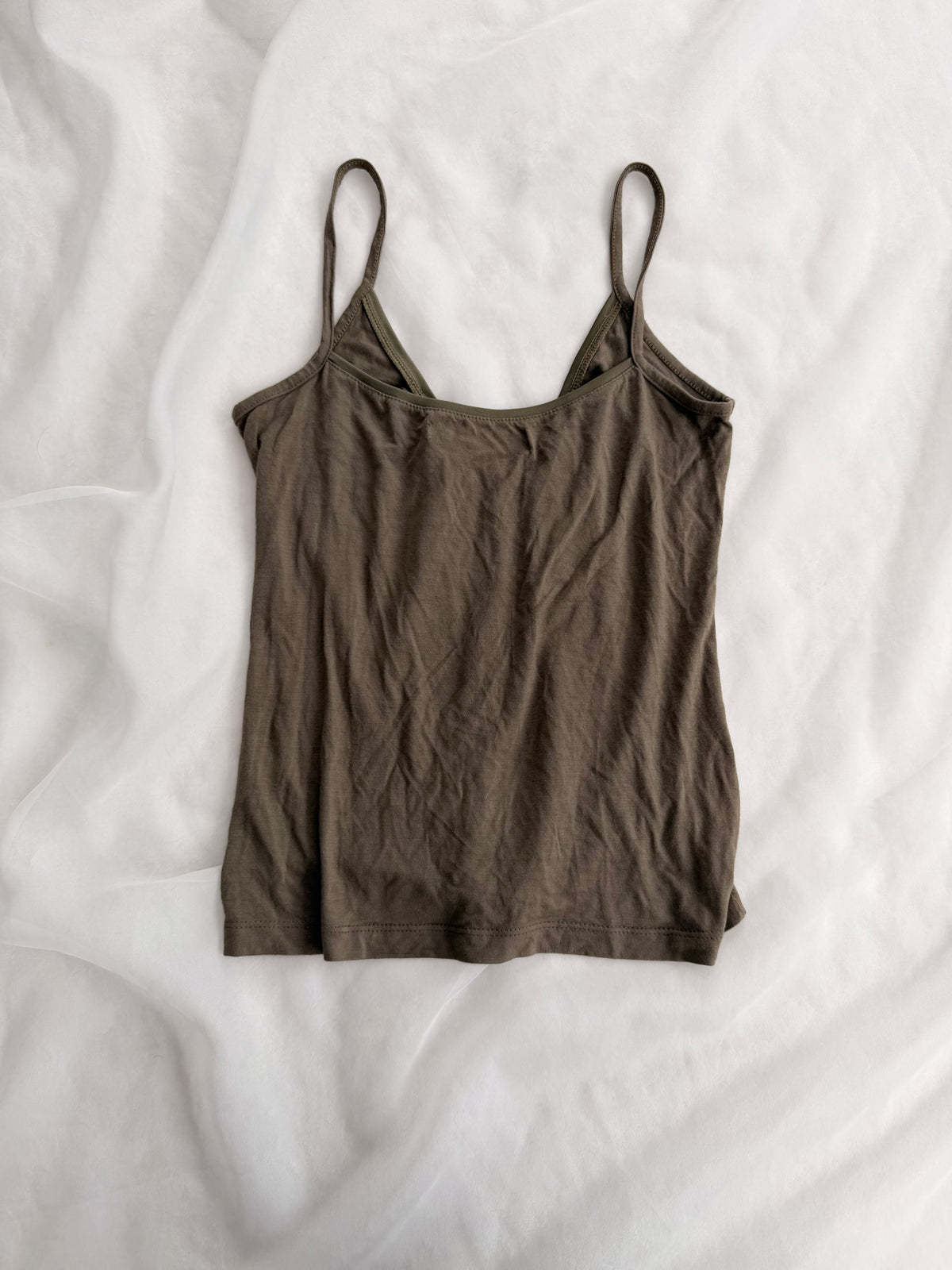 TOP ZARA (M)