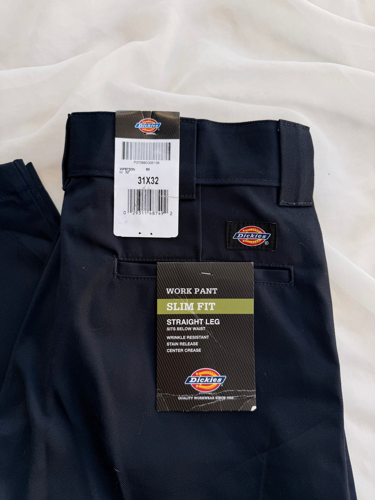 DICKIES PANTS (40)