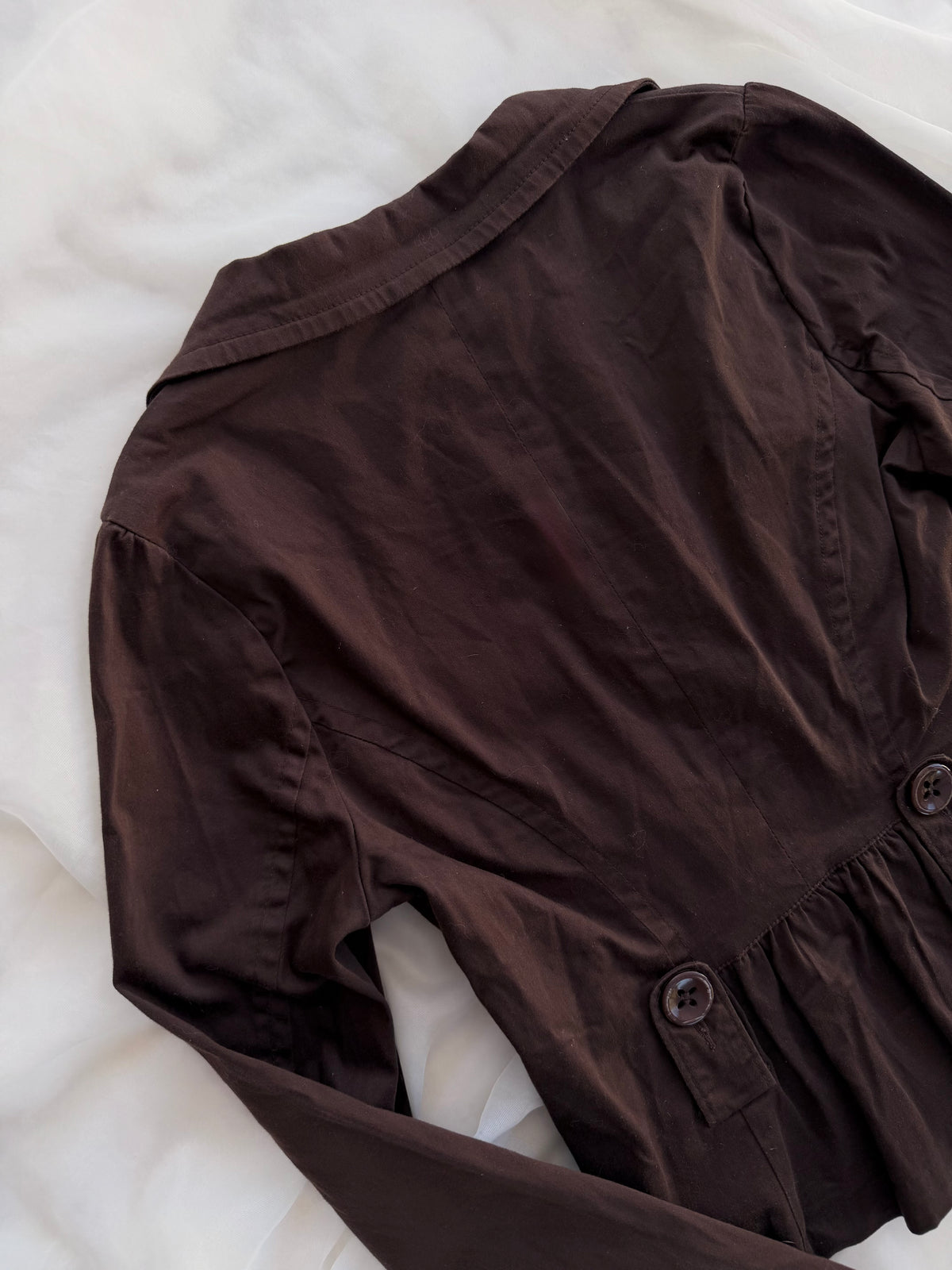 HAVE & HAVE JACKET (S)