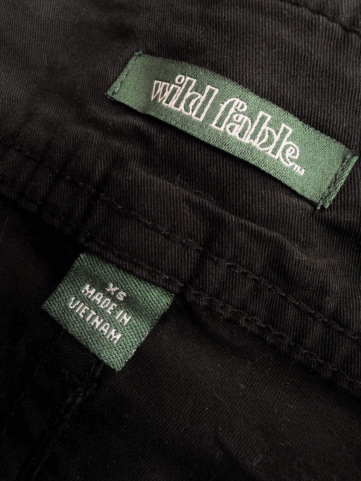 PARACHUTE W. FABLE (36)