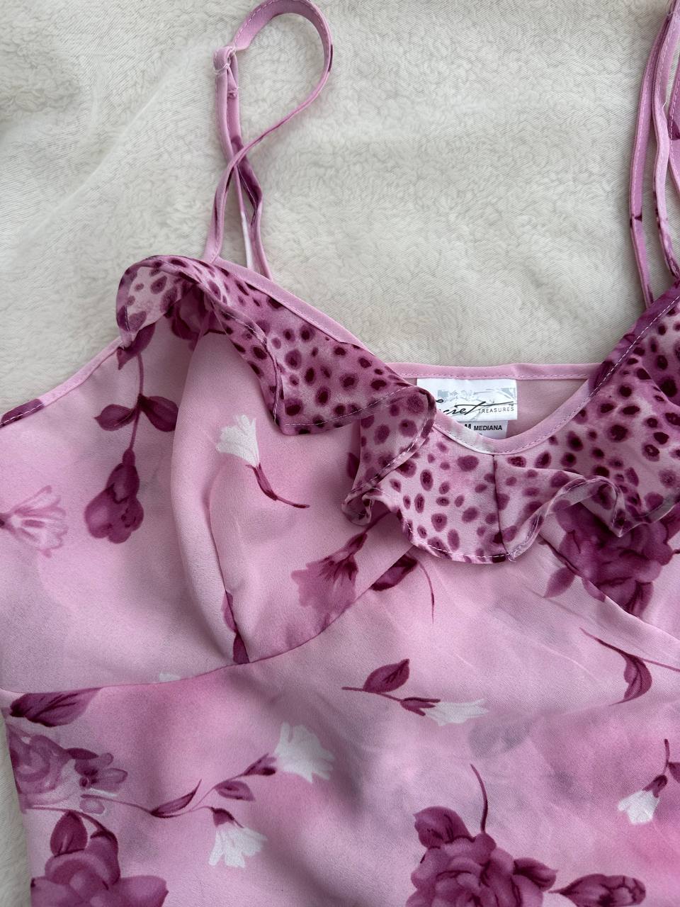 SECRET TOP (S)