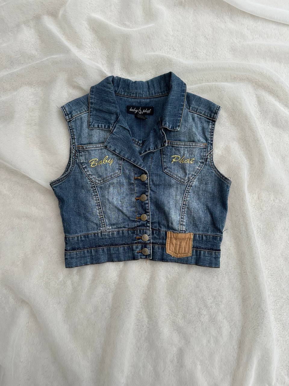 JACKET BABY PHAT (M)