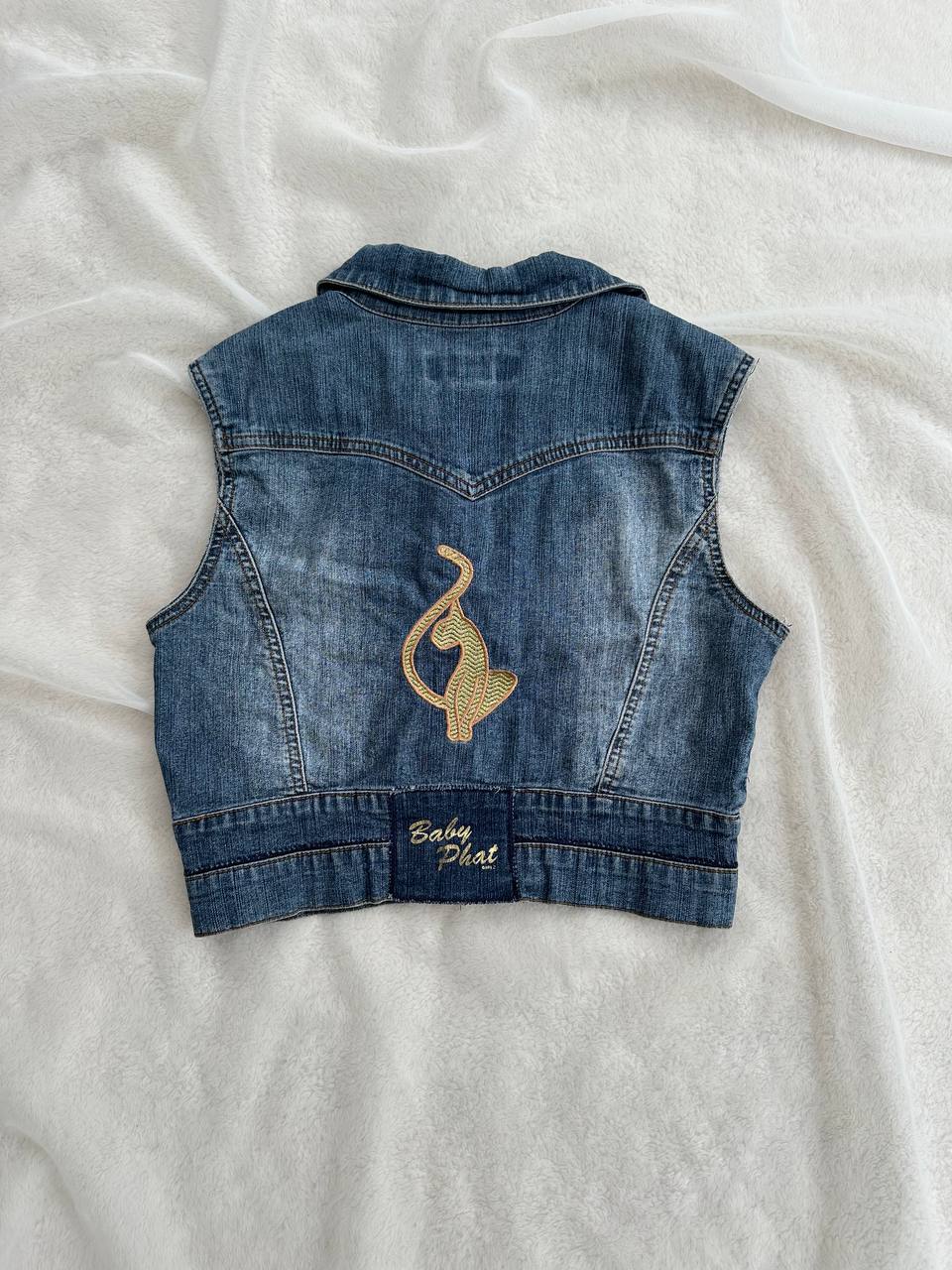 JACKET BABY PHAT (M)