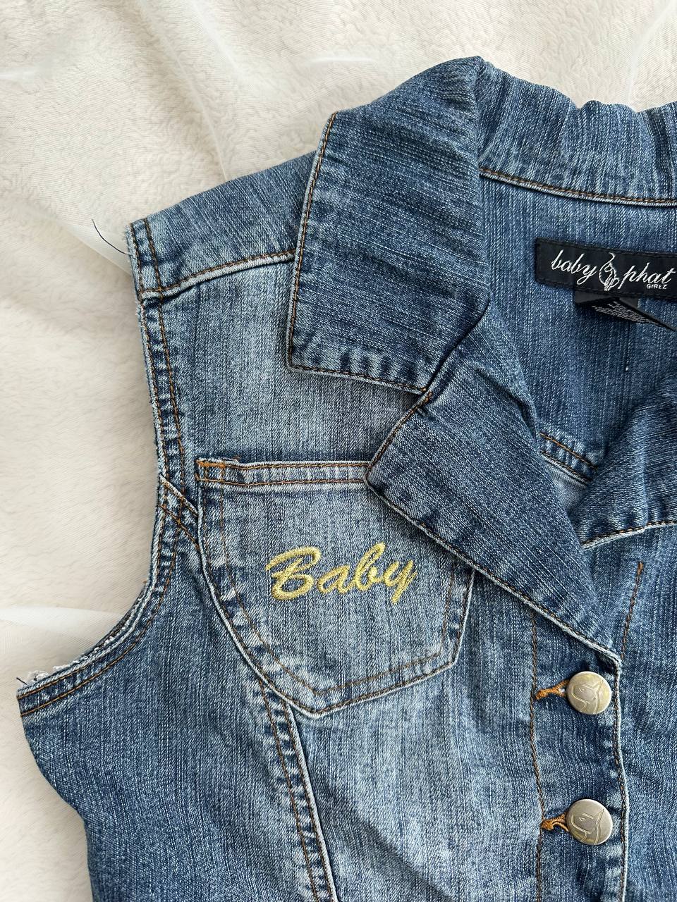 JACKET BABY PHAT (M)