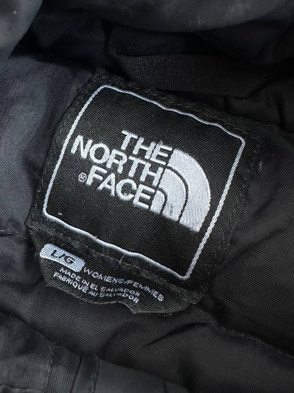 DENALI JACKET TNF (L)