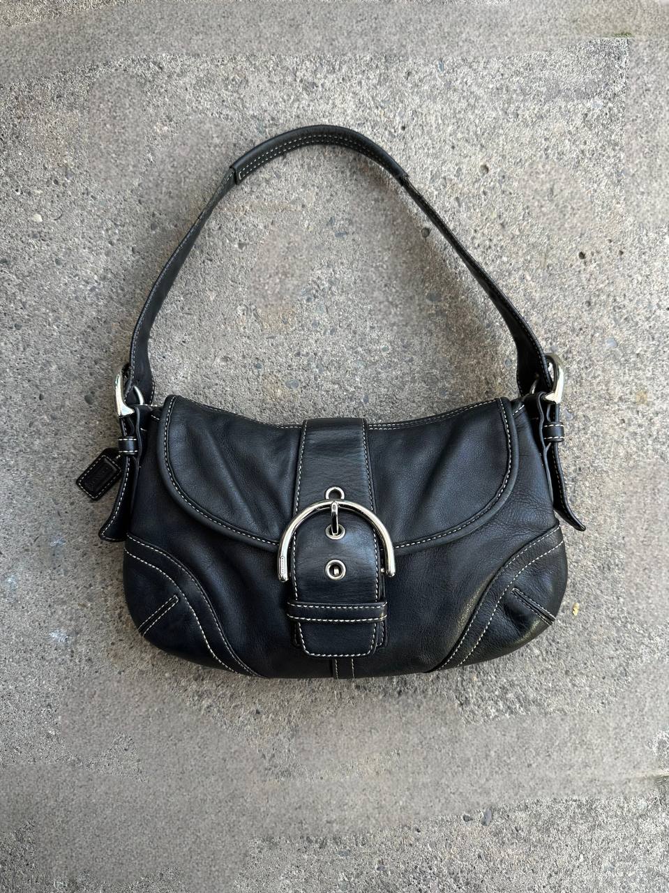 COACH SOHO LEATHER