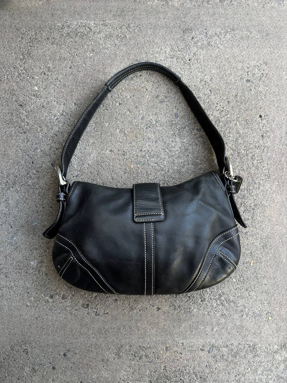 COACH SOHO LEATHER
