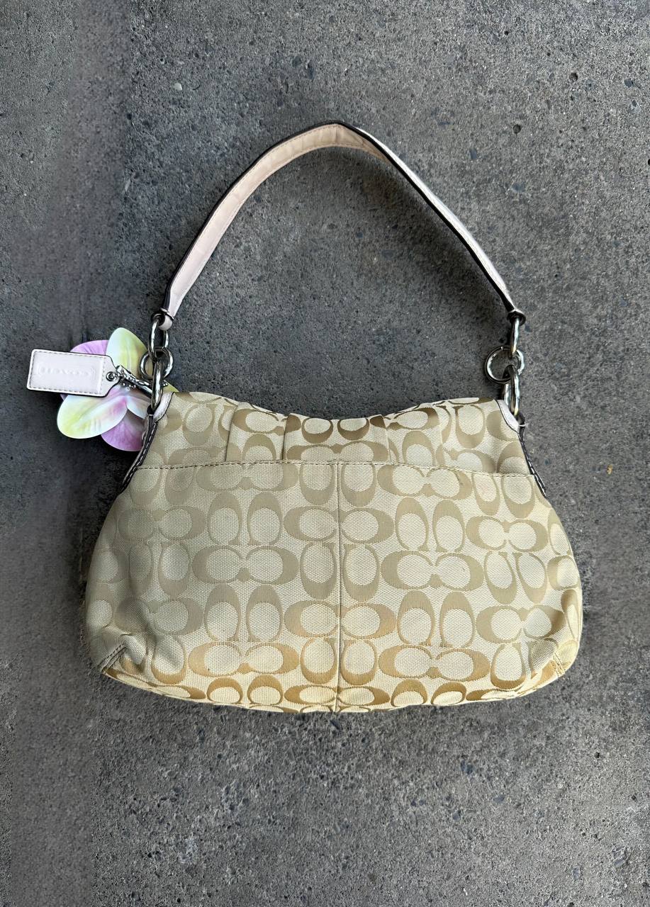 SOHO BAG COACH