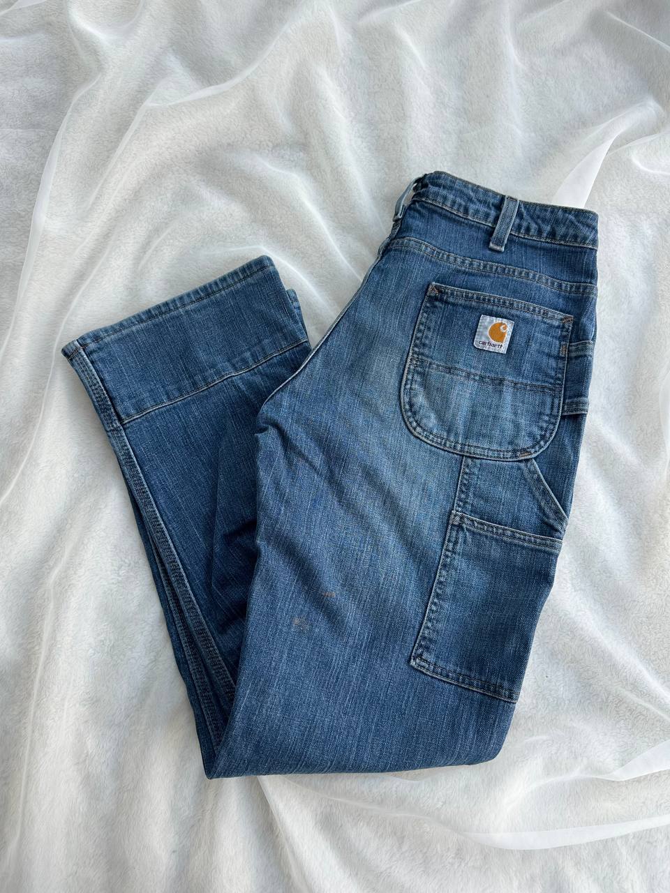 CARHARTT D. KNEE (36)
