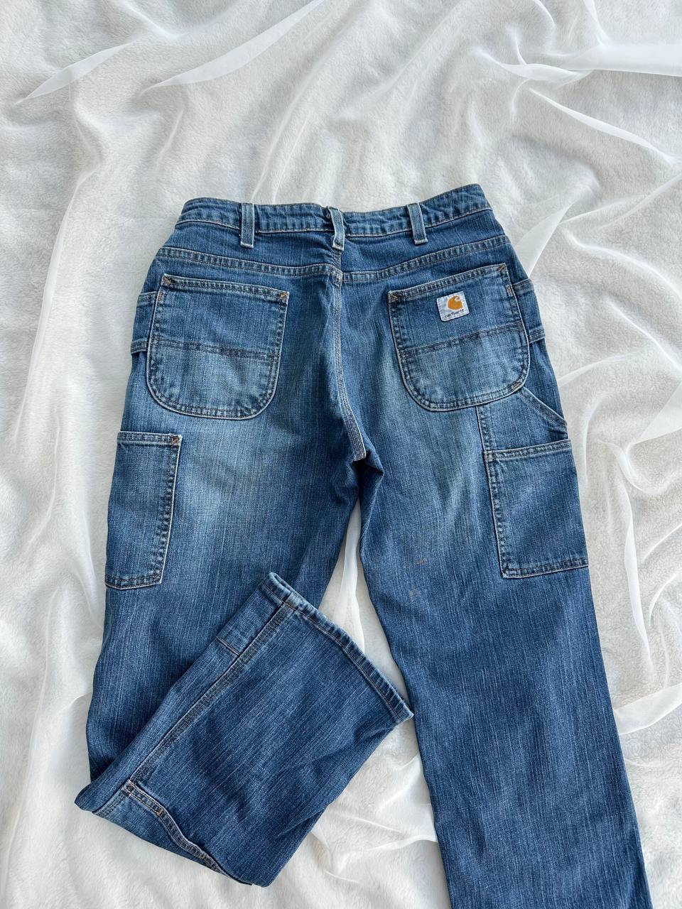 CARHARTT D. KNEE (36)