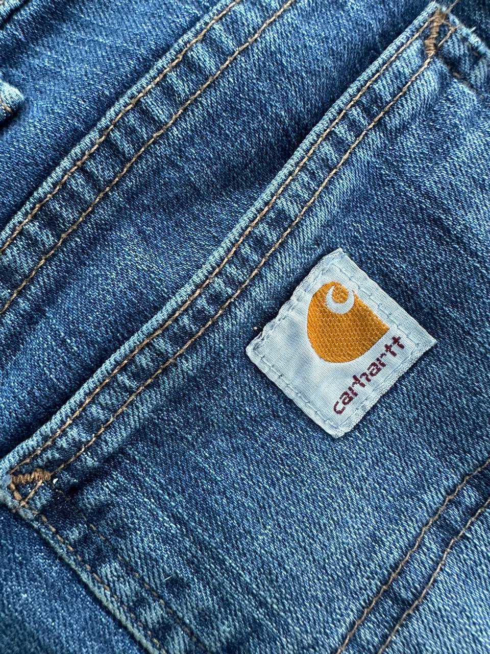 CARHARTT D. KNEE (36)