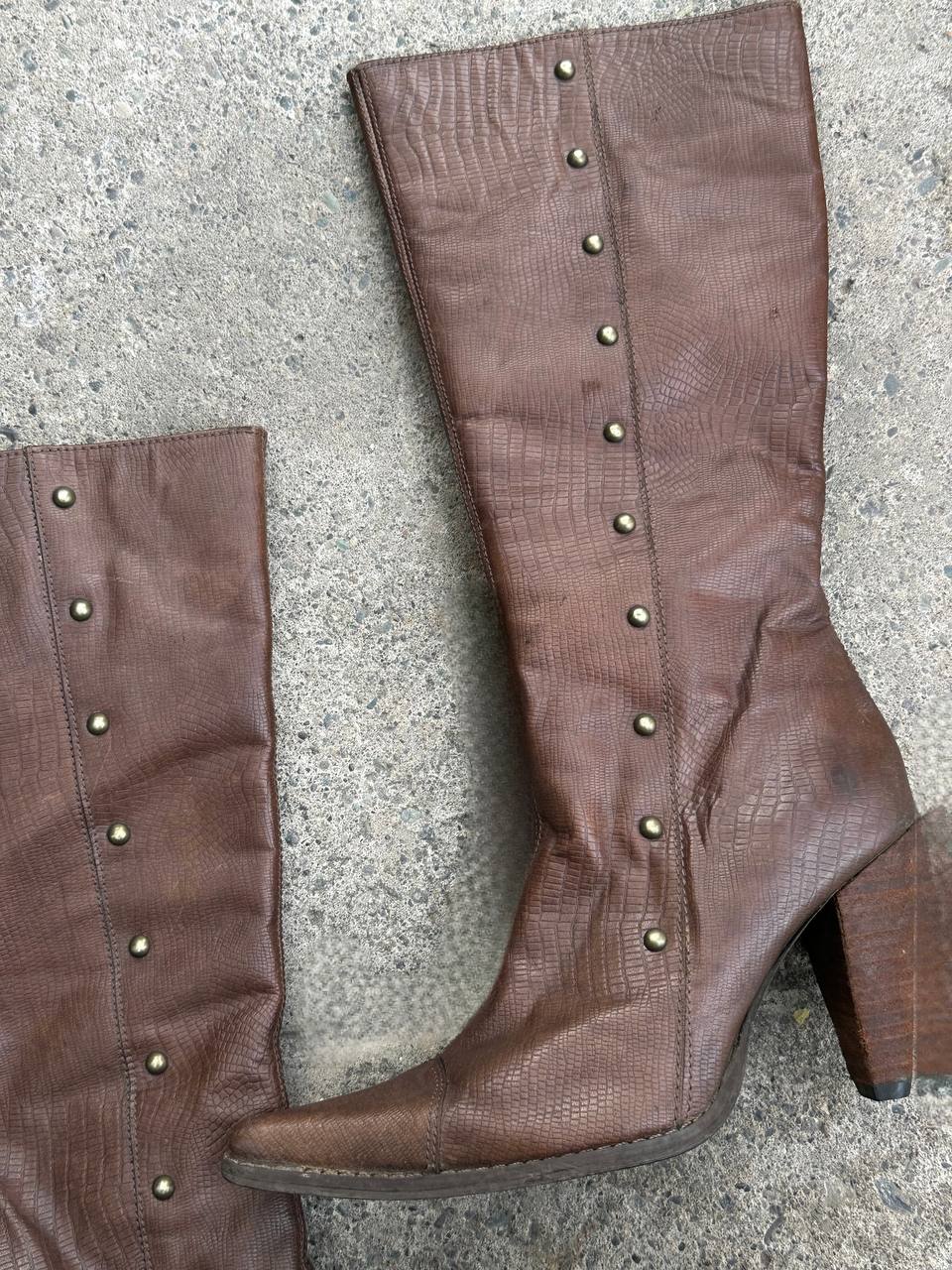 KITTEN BOOTS (36)