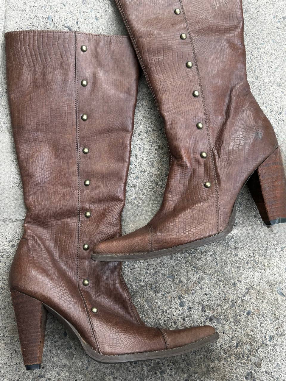 KITTEN BOOTS (36)