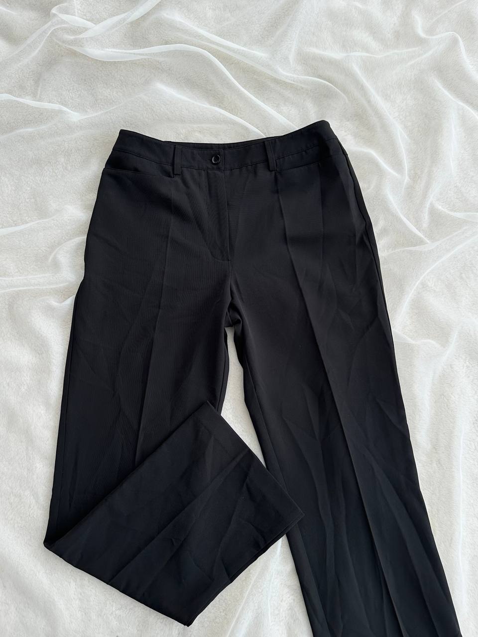 TROUSER BLACK (38)