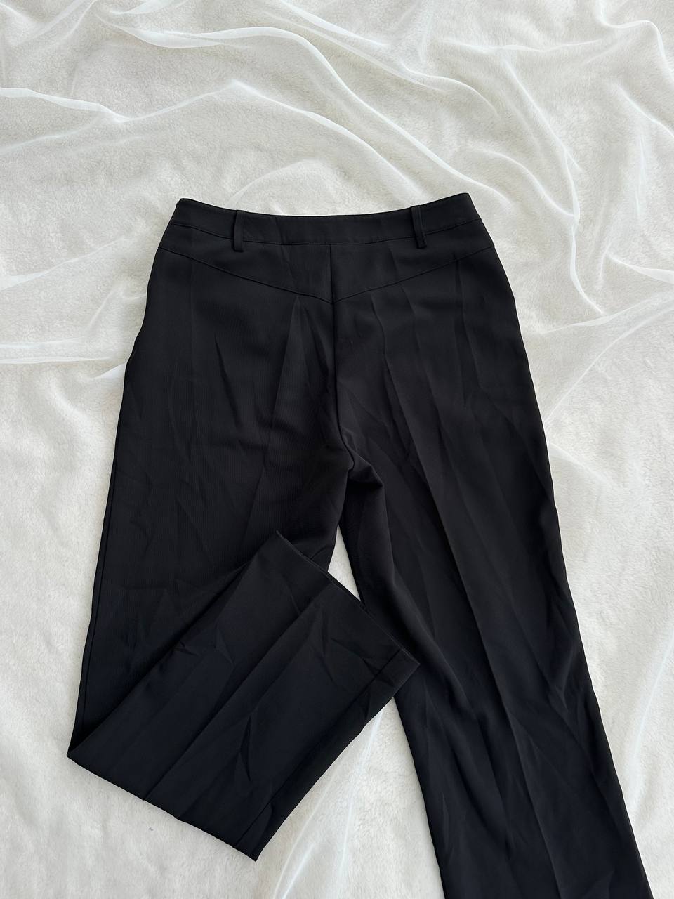 TROUSER BLACK (38)