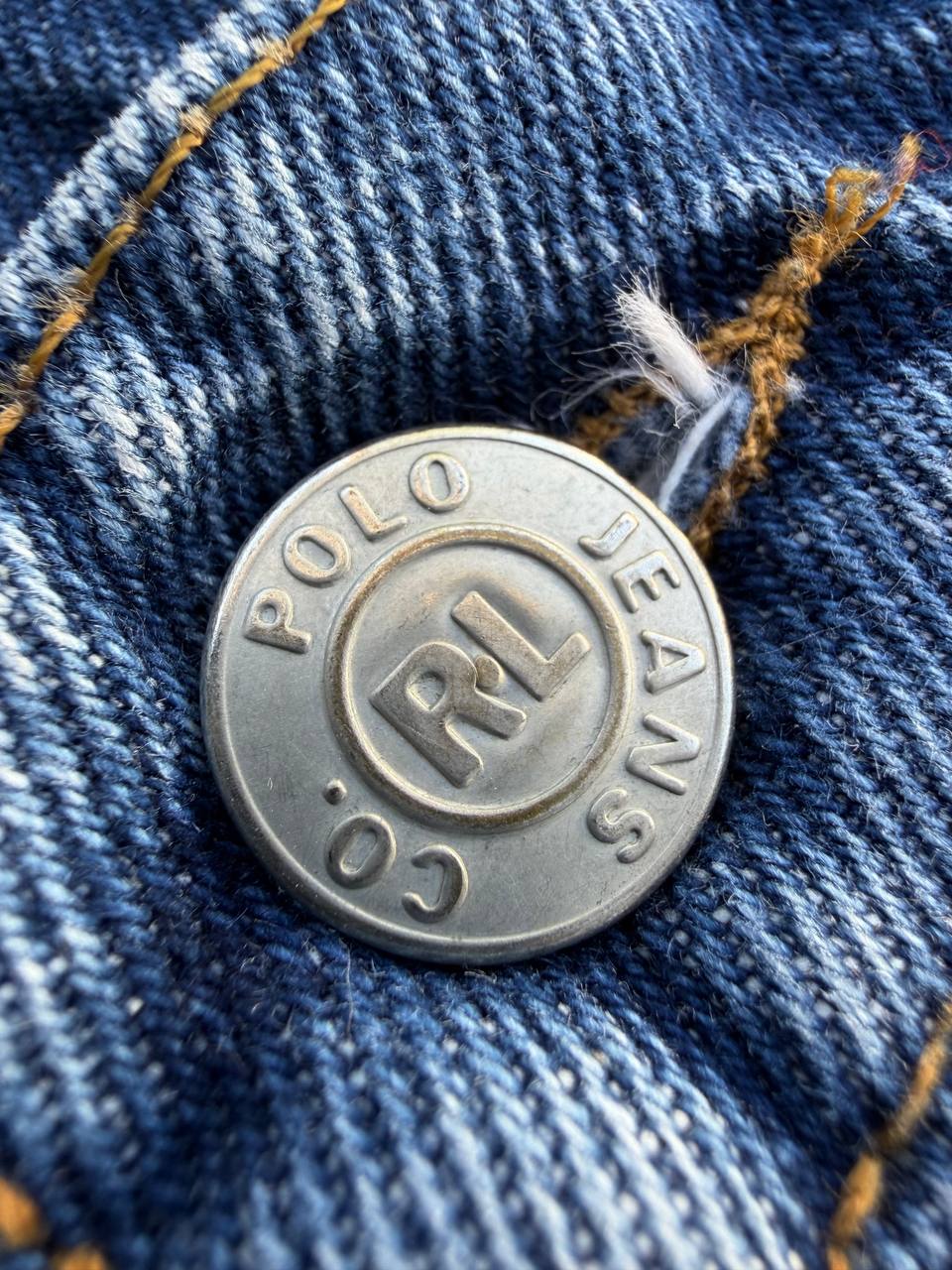 RALPH LAUREN JORT (36)