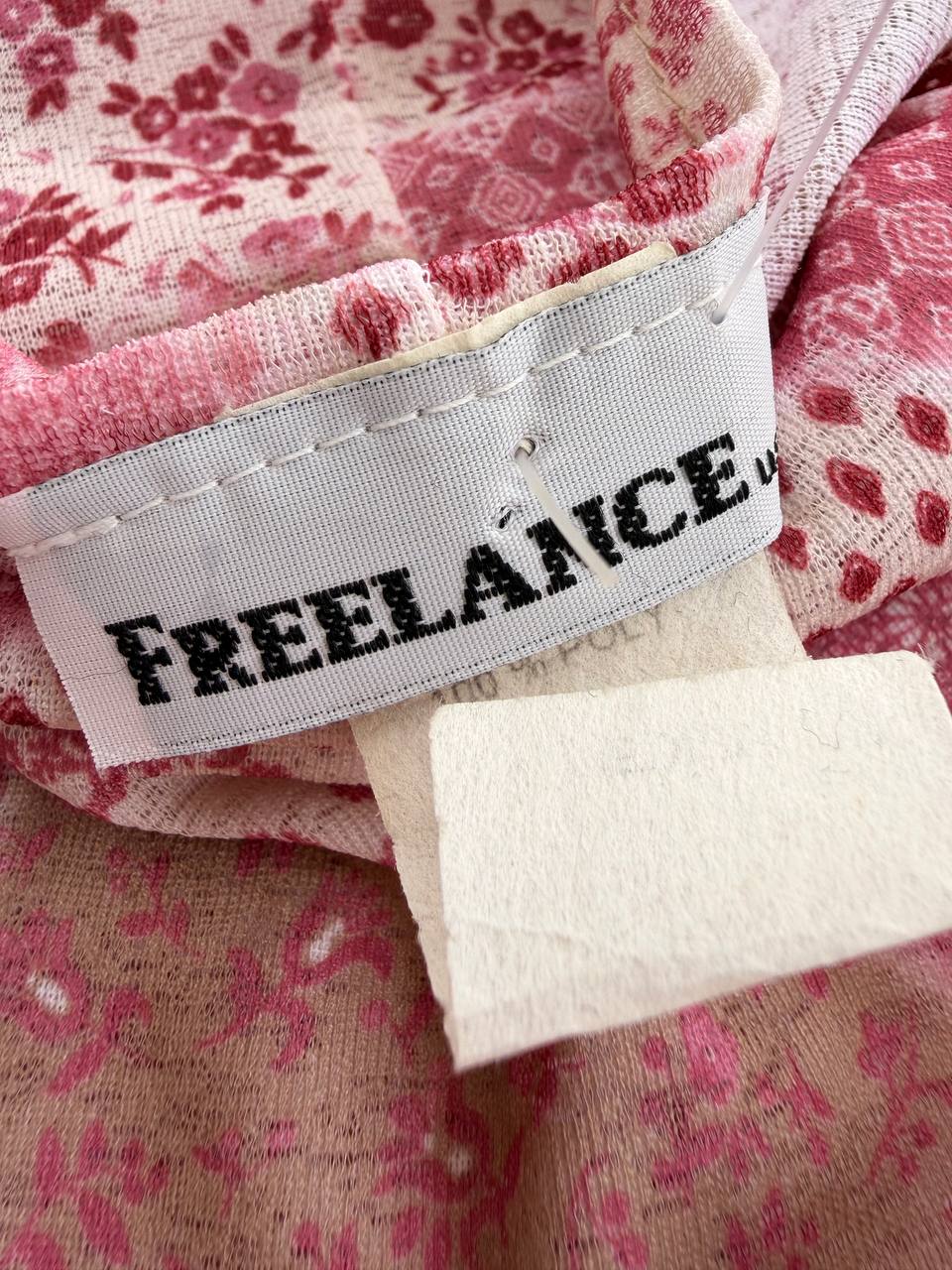 TOP FREELANCE (M)