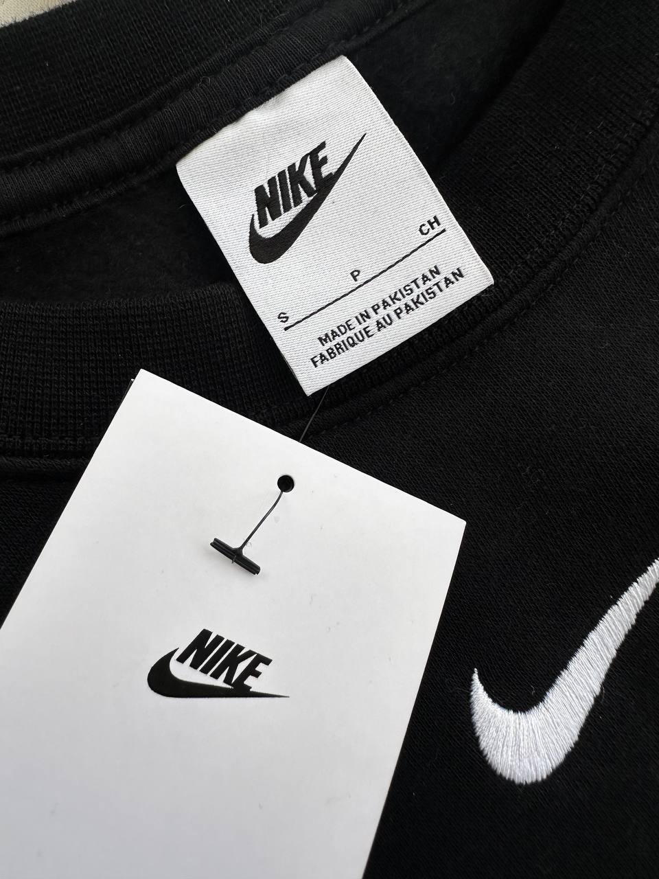 BOXY FIT NIKE (S)