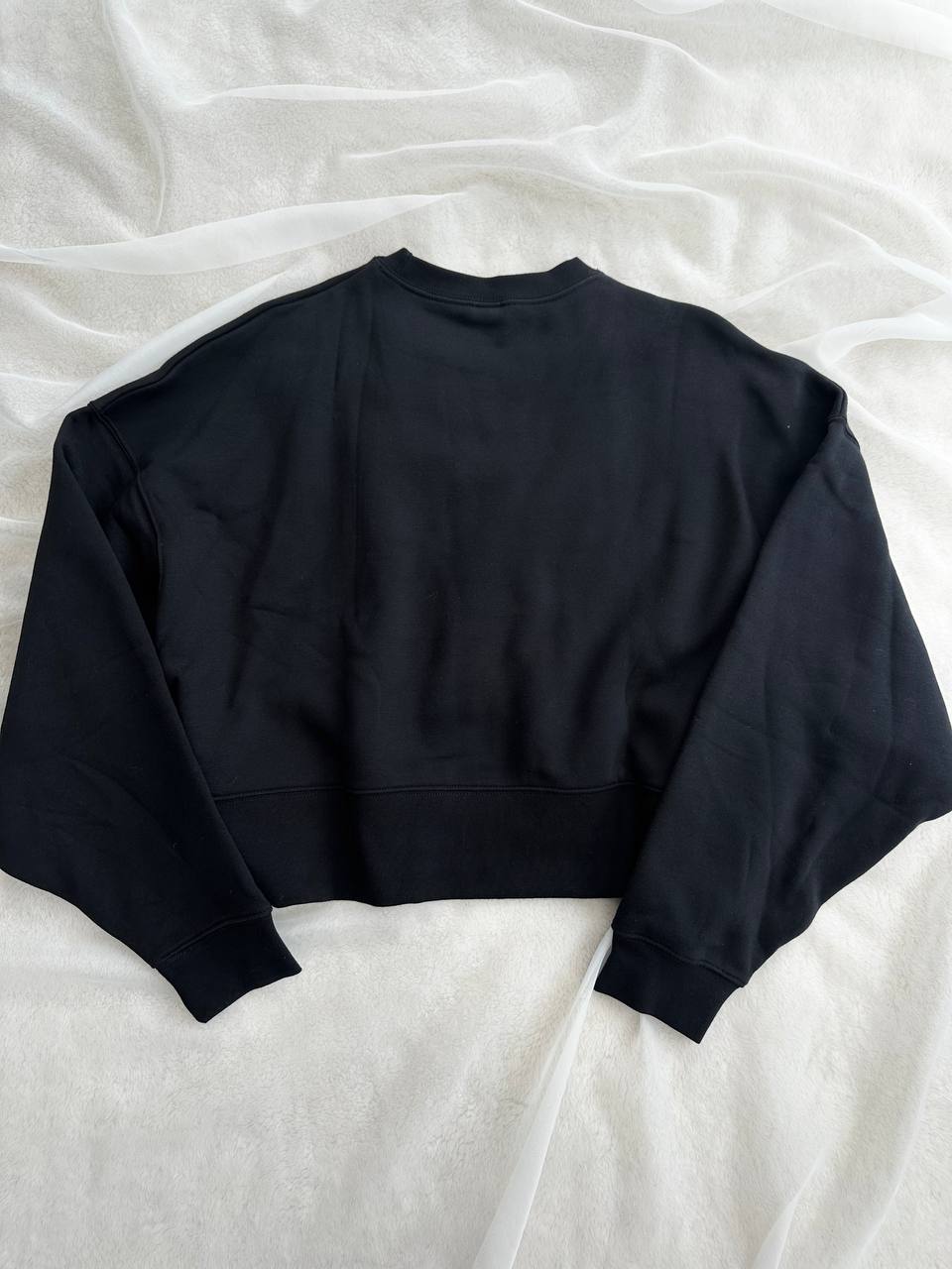 BOXY FIT NIKE (S)