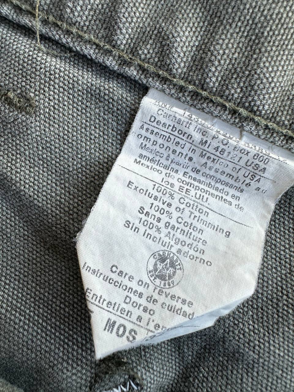 JORT CARHARTT CARP (44)