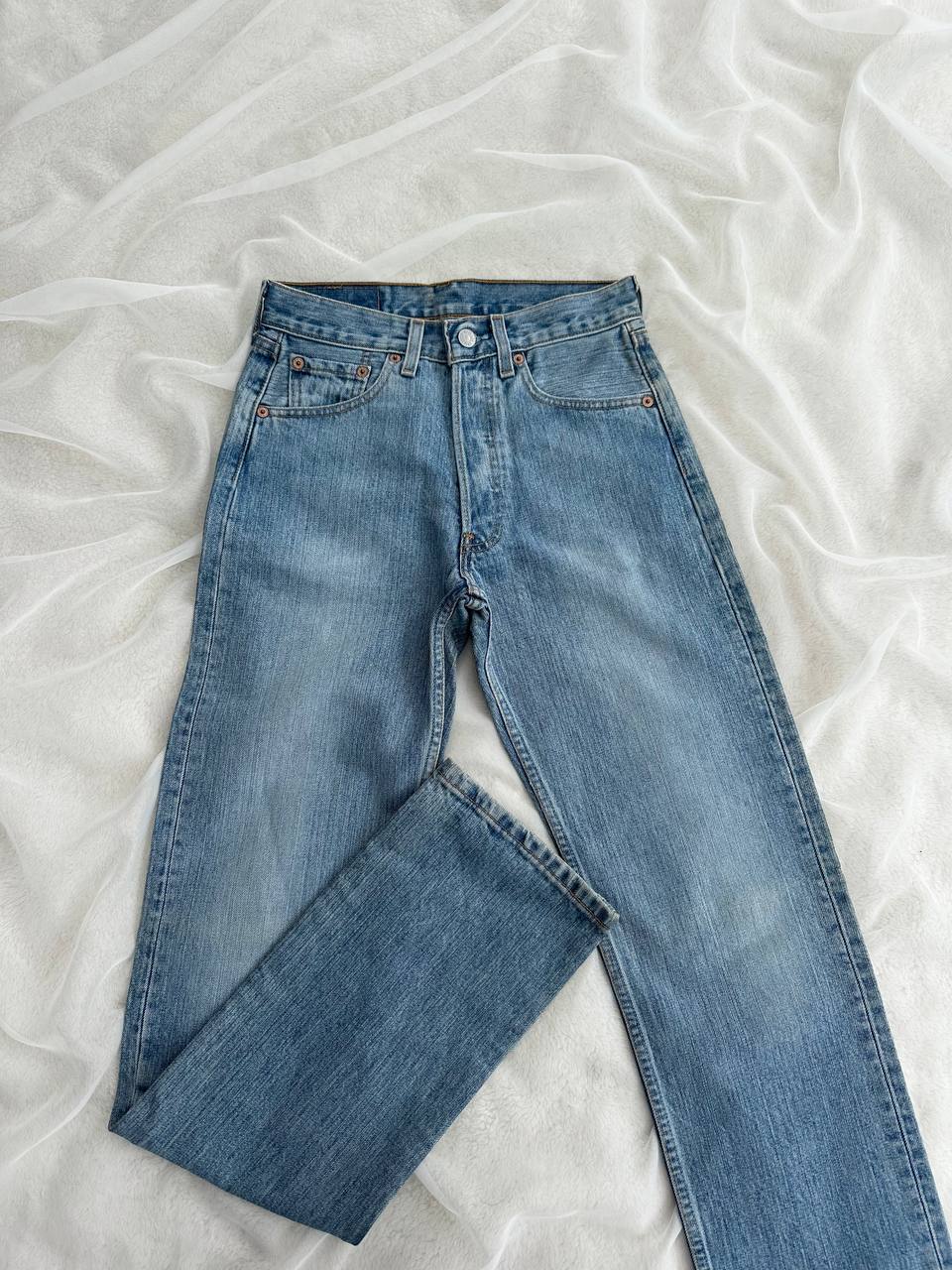 LEVI'S 501 REGULAR FIT (36)