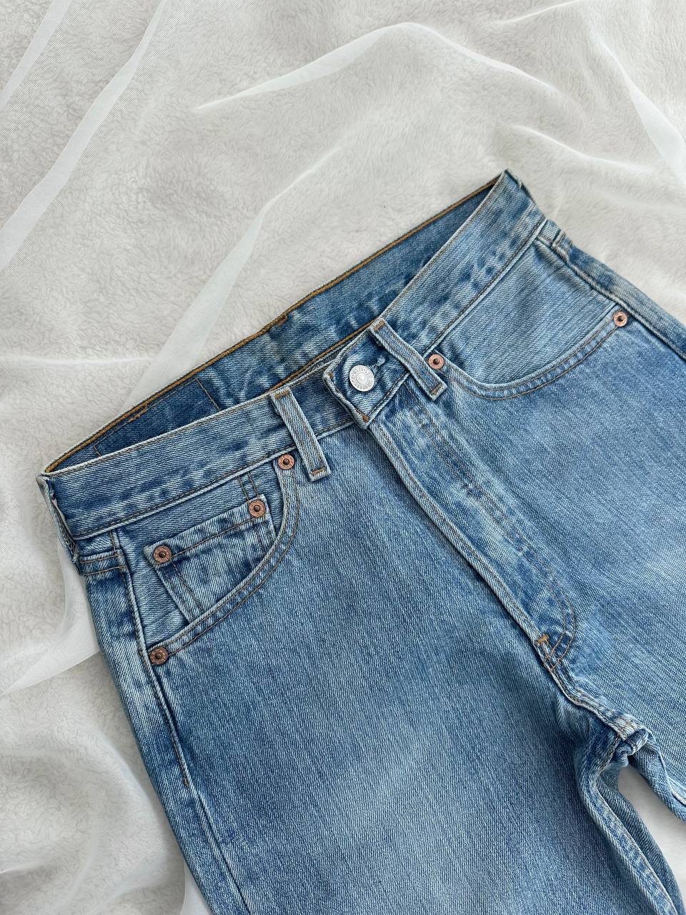 LEVI'S 501 REGULAR FIT (36)