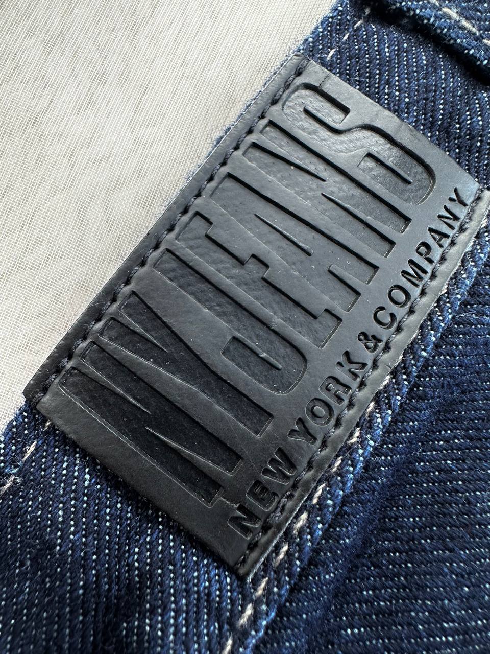 PANTS NY JEANS (36)