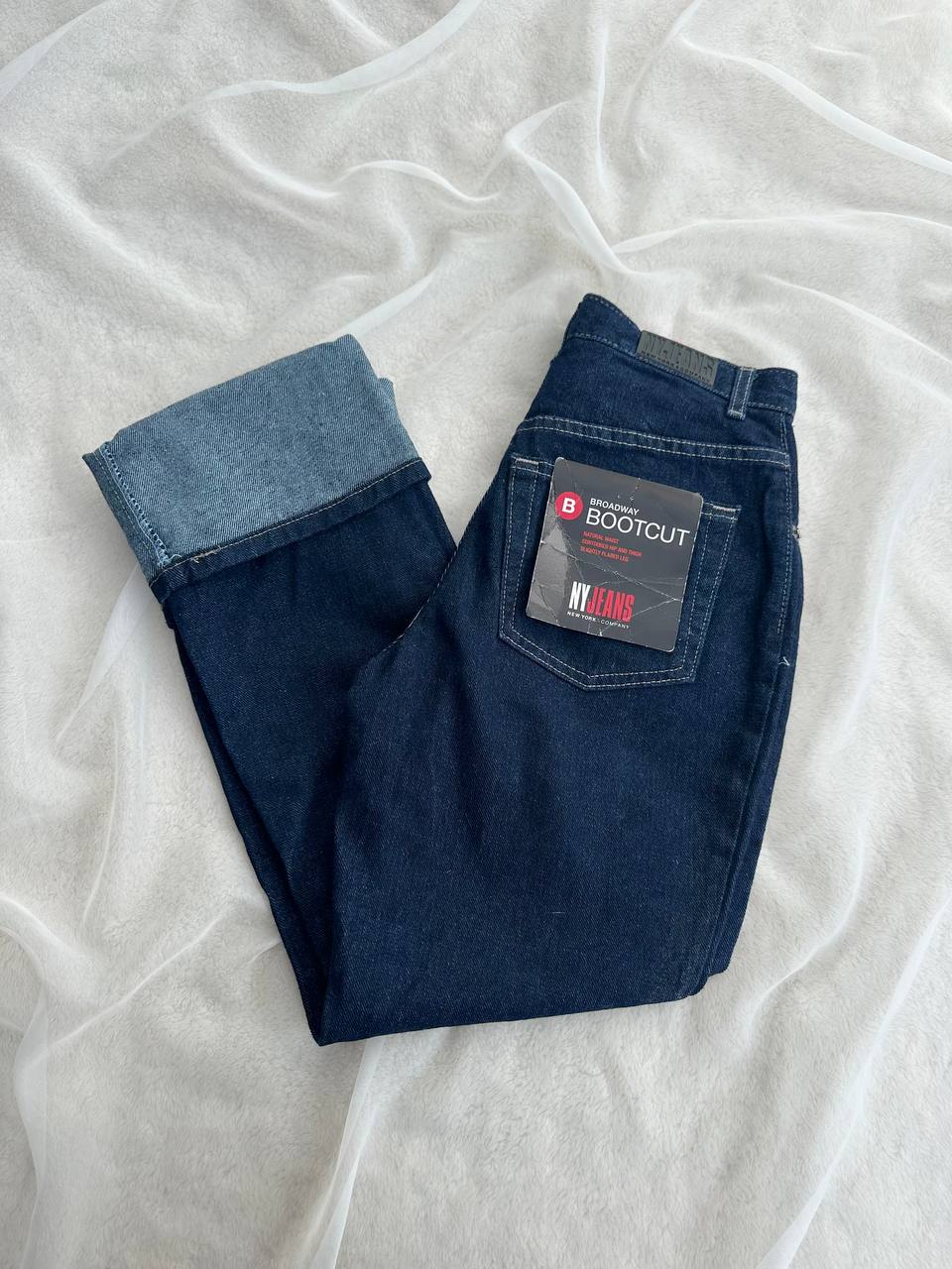 PANTS NY JEANS (36)