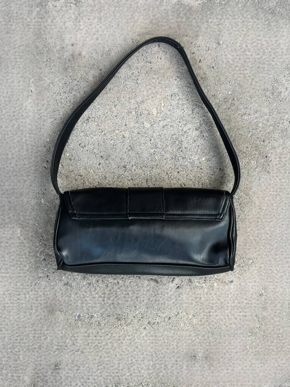MINI BAG BLACK