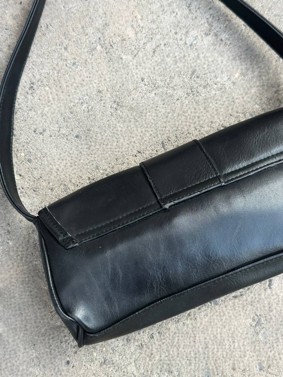 MINI BAG BLACK