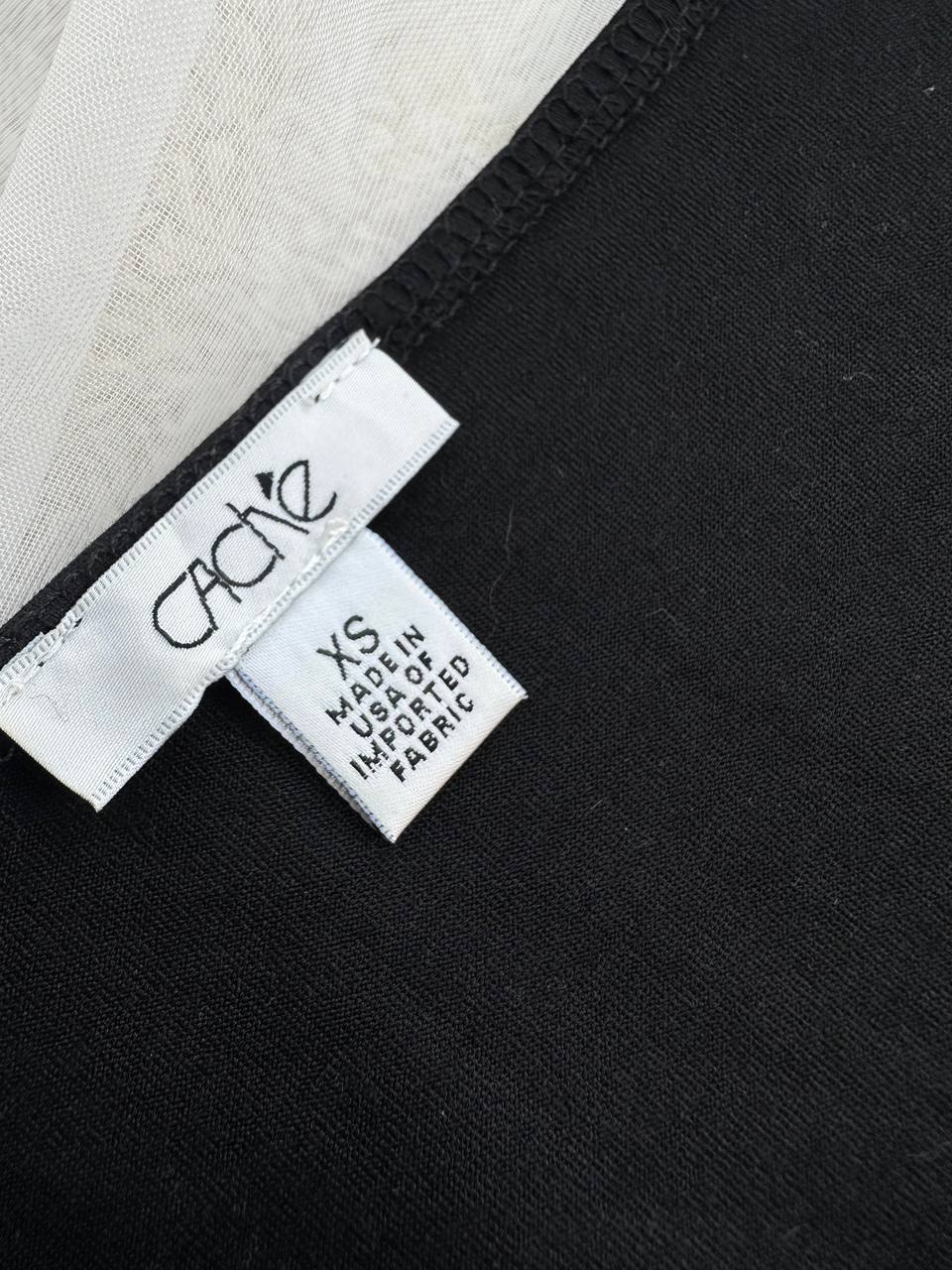 TOP VINTAGE (XS)