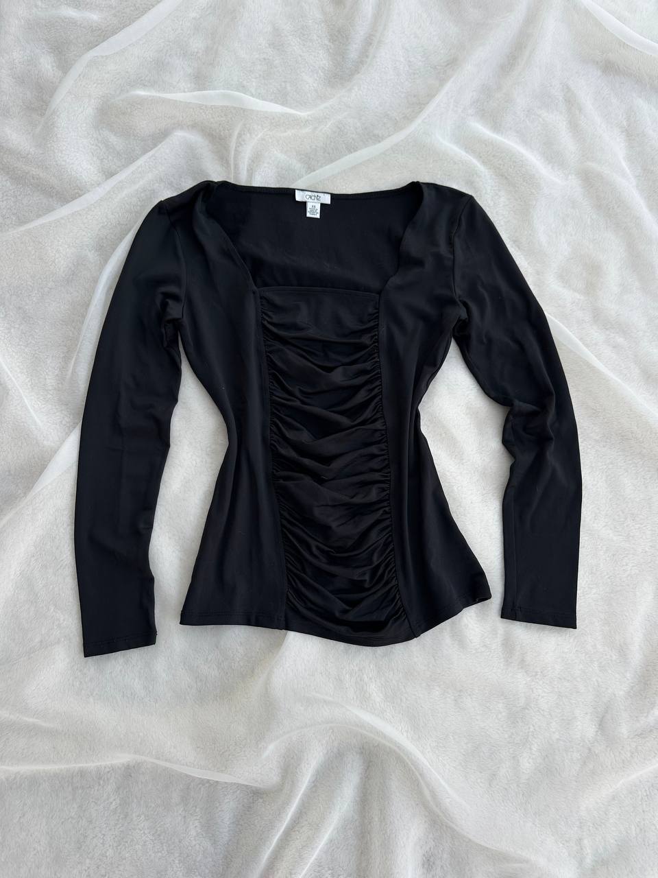 TOP VINTAGE (XS)