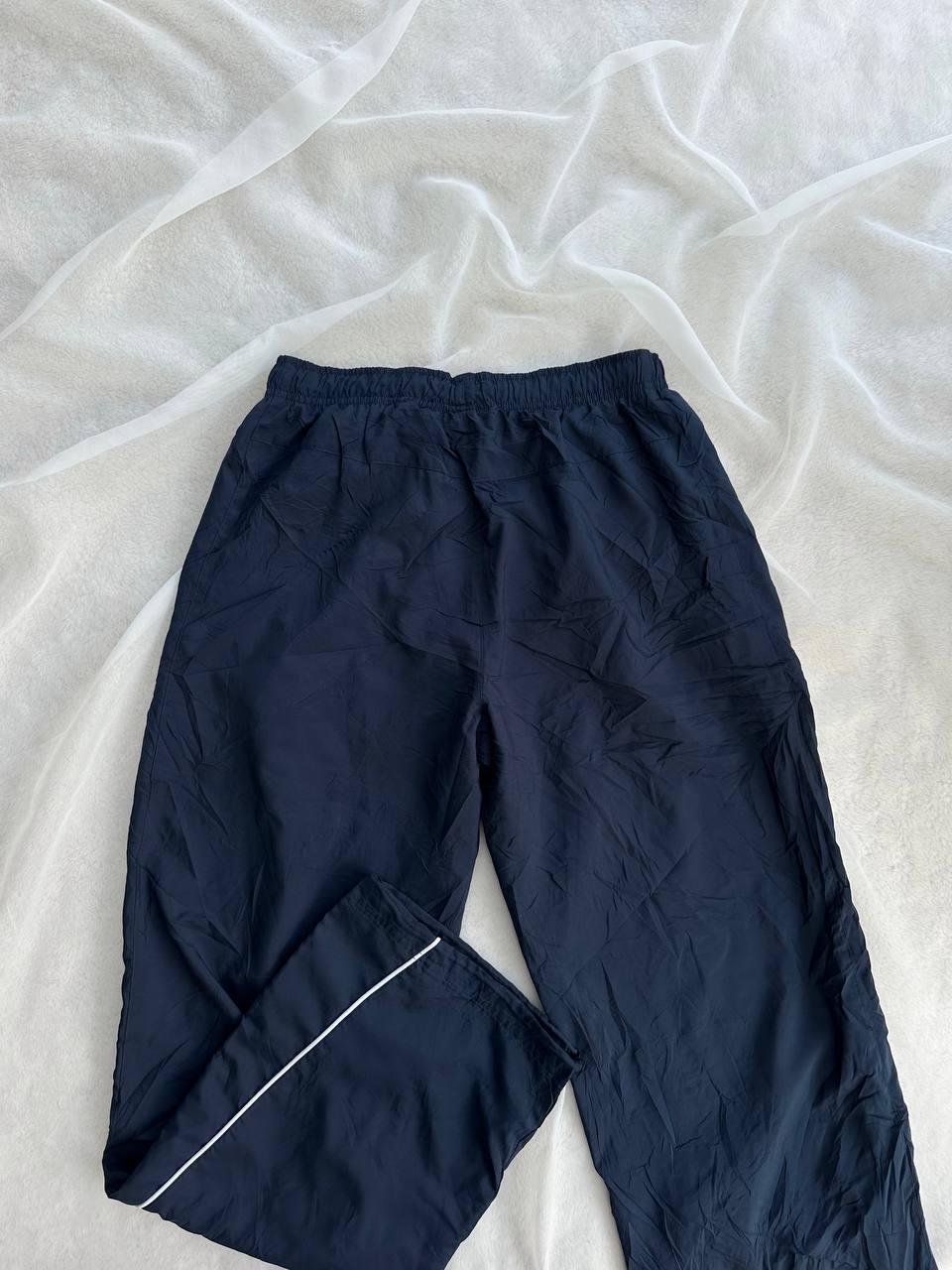 TRACKPANTS NIKE BLUE (S)