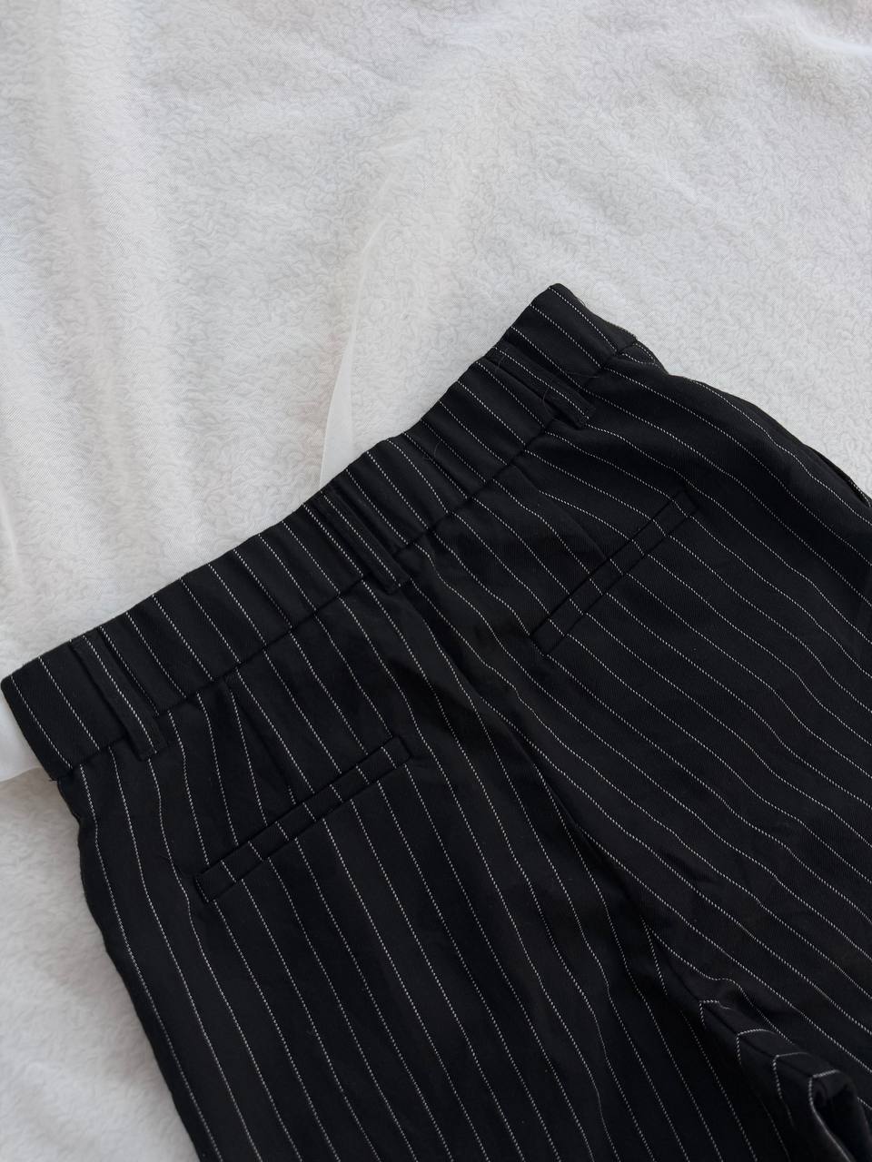 TROUSER WIDE LEG (XS)