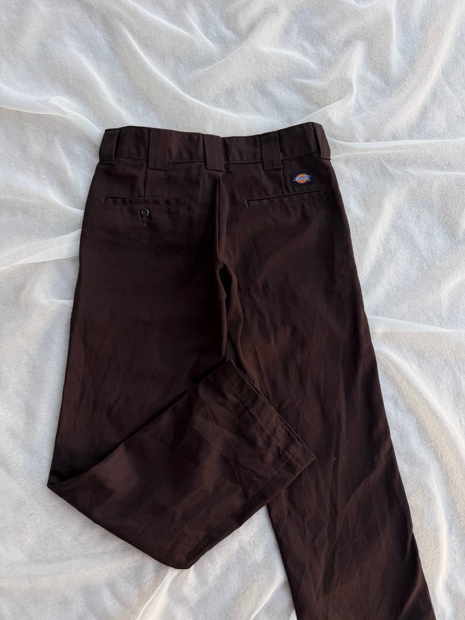 PANTS DICKIES STRAIGHT (36)