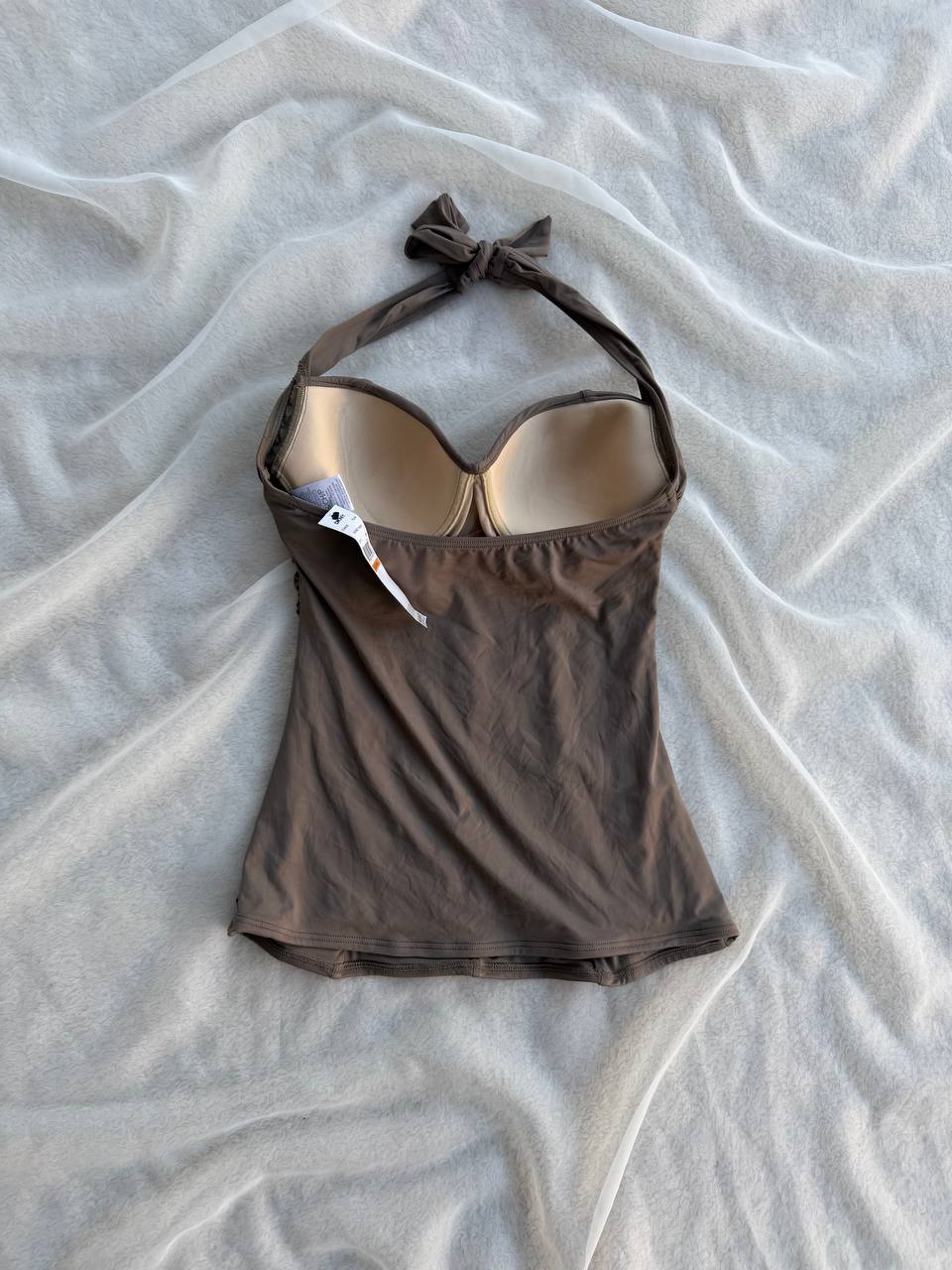 TOP DKNY LETTUCCE (S)