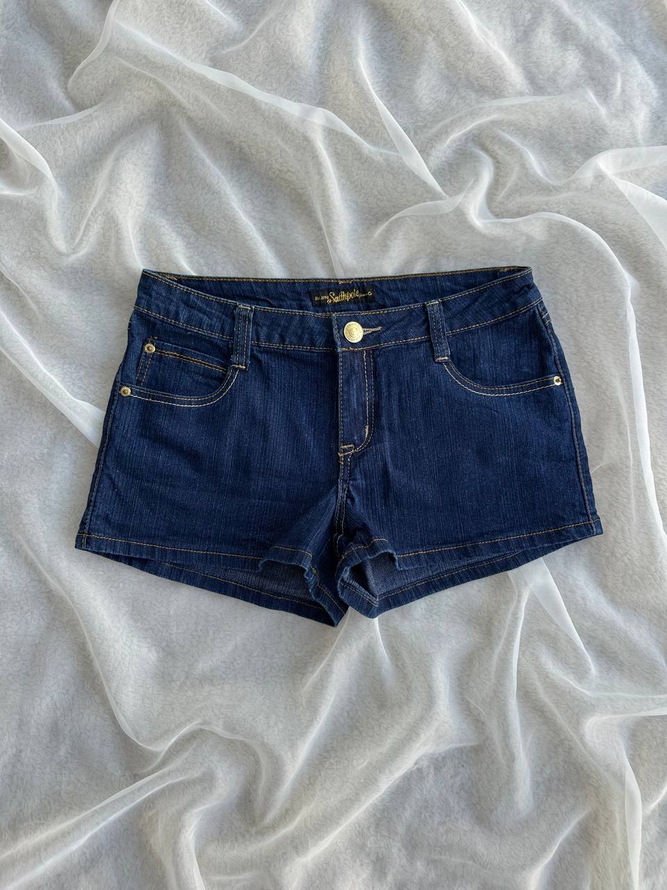 SOUTH POLE SHORT (36)