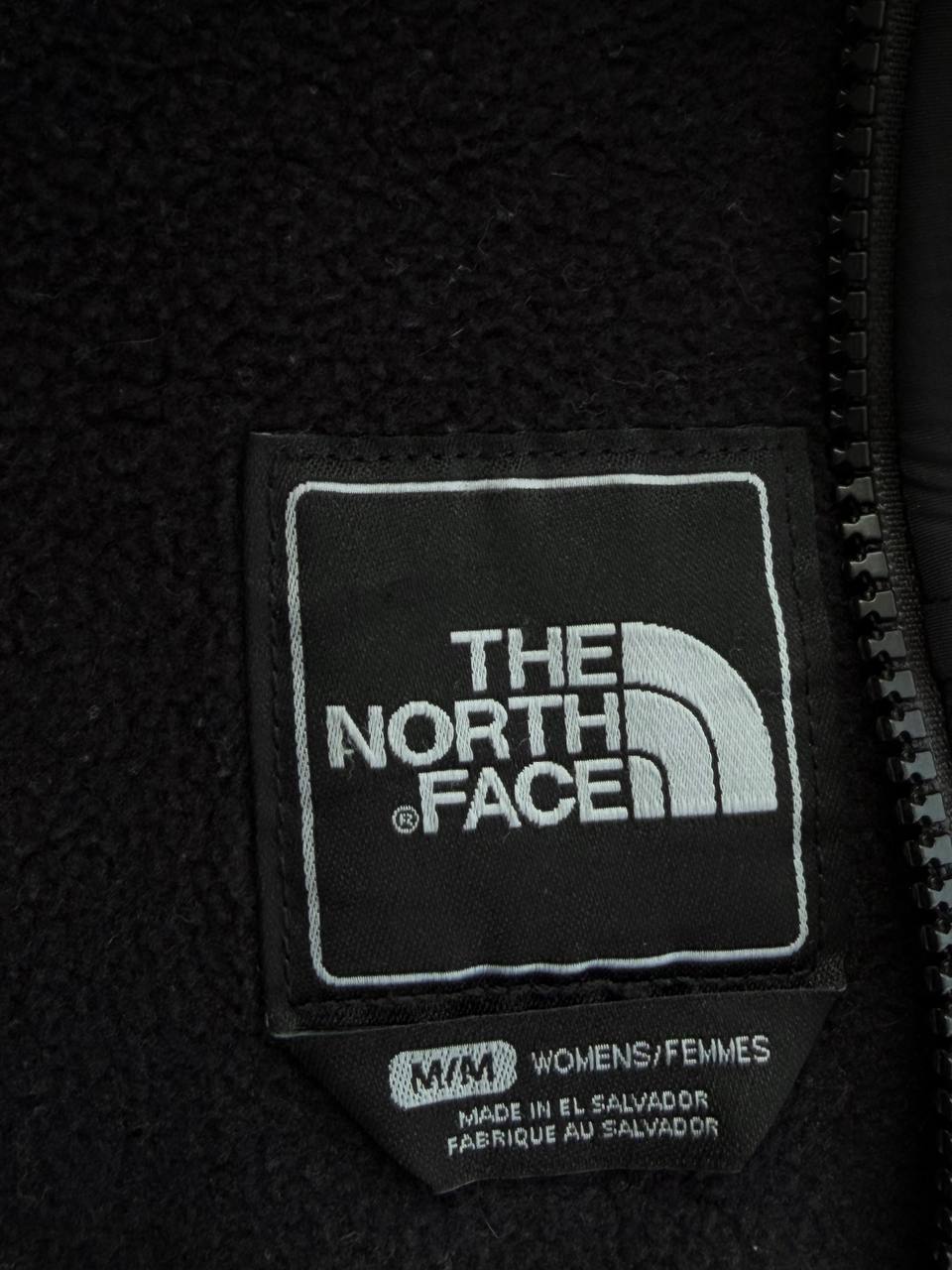 DENALI JACKET TNF (M)