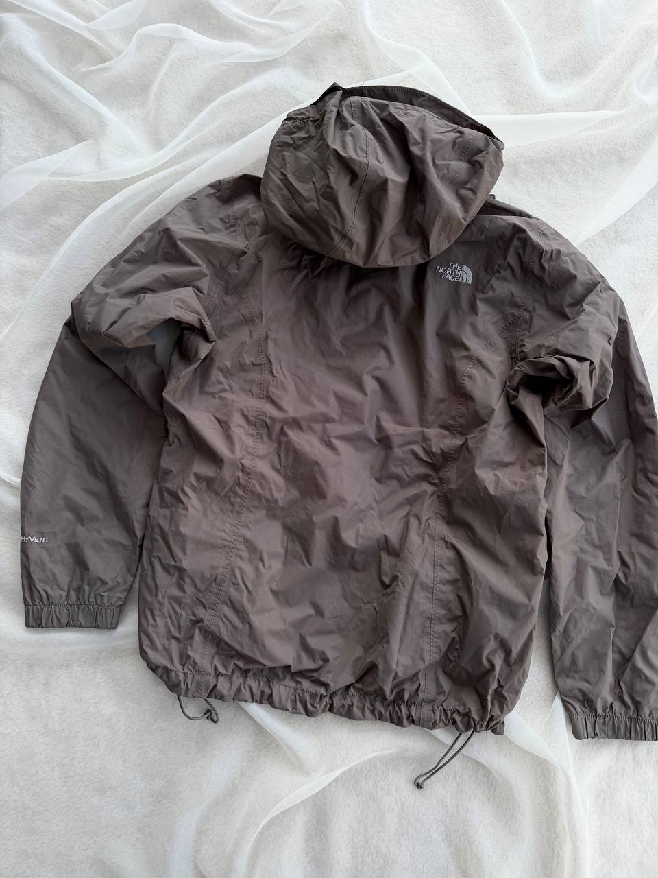 TNF JACKET HYVENT (L)