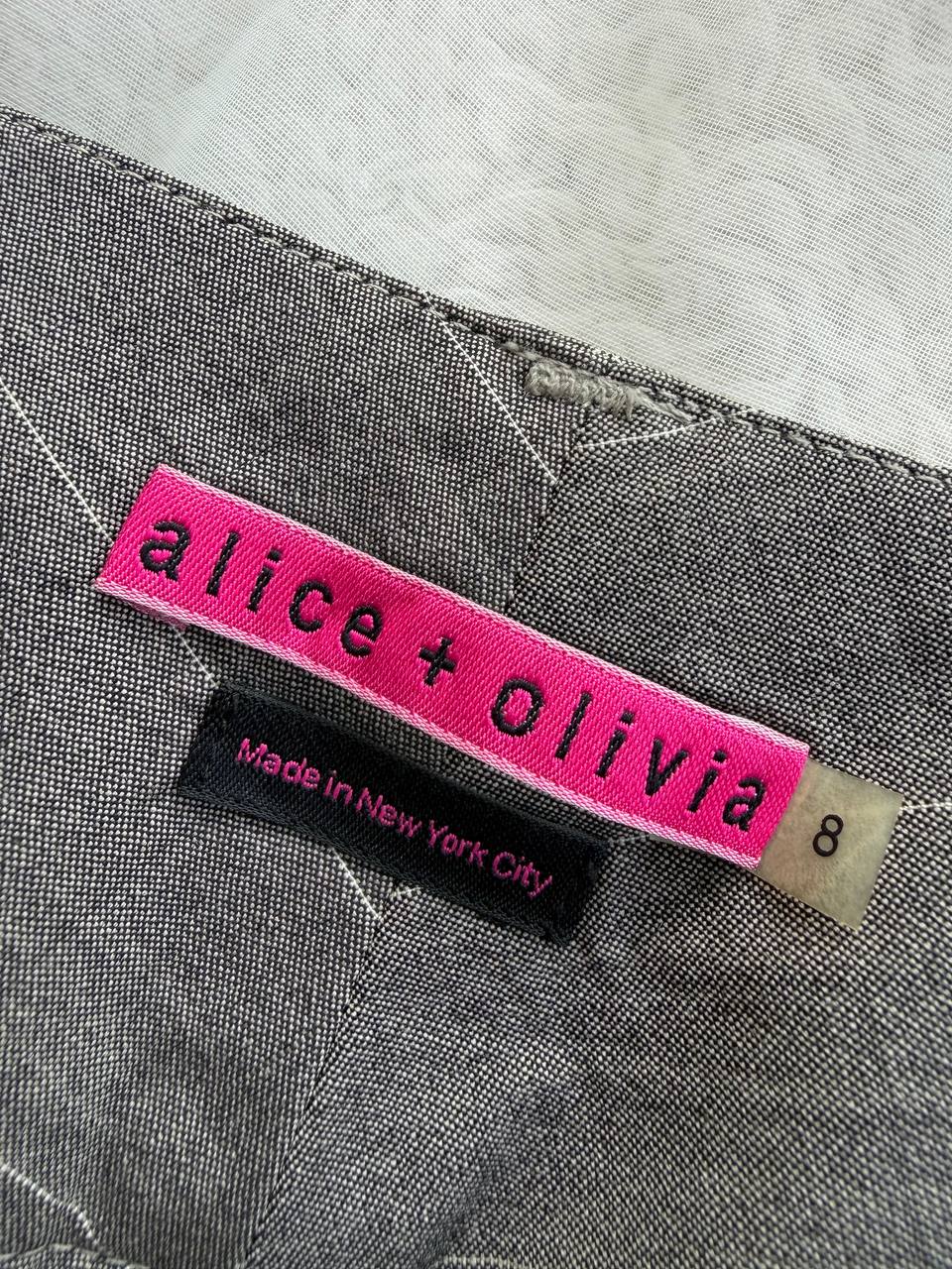LOW RISE PANTS (38)