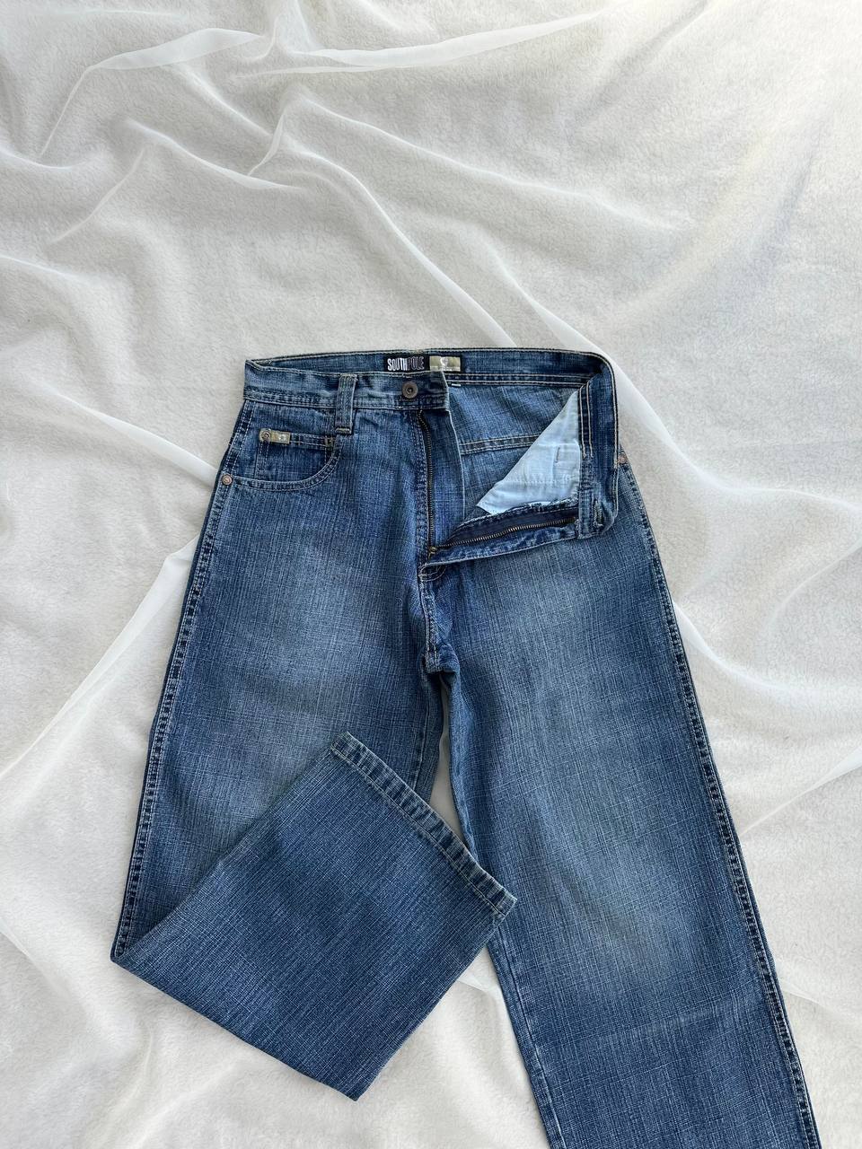 SOUTH POLE JEANS (36)