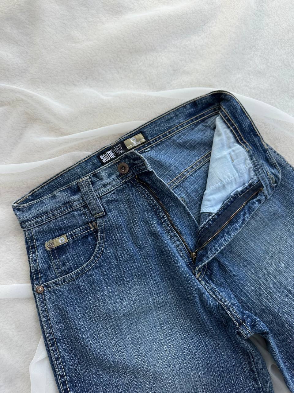 SOUTH POLE JEANS (36)