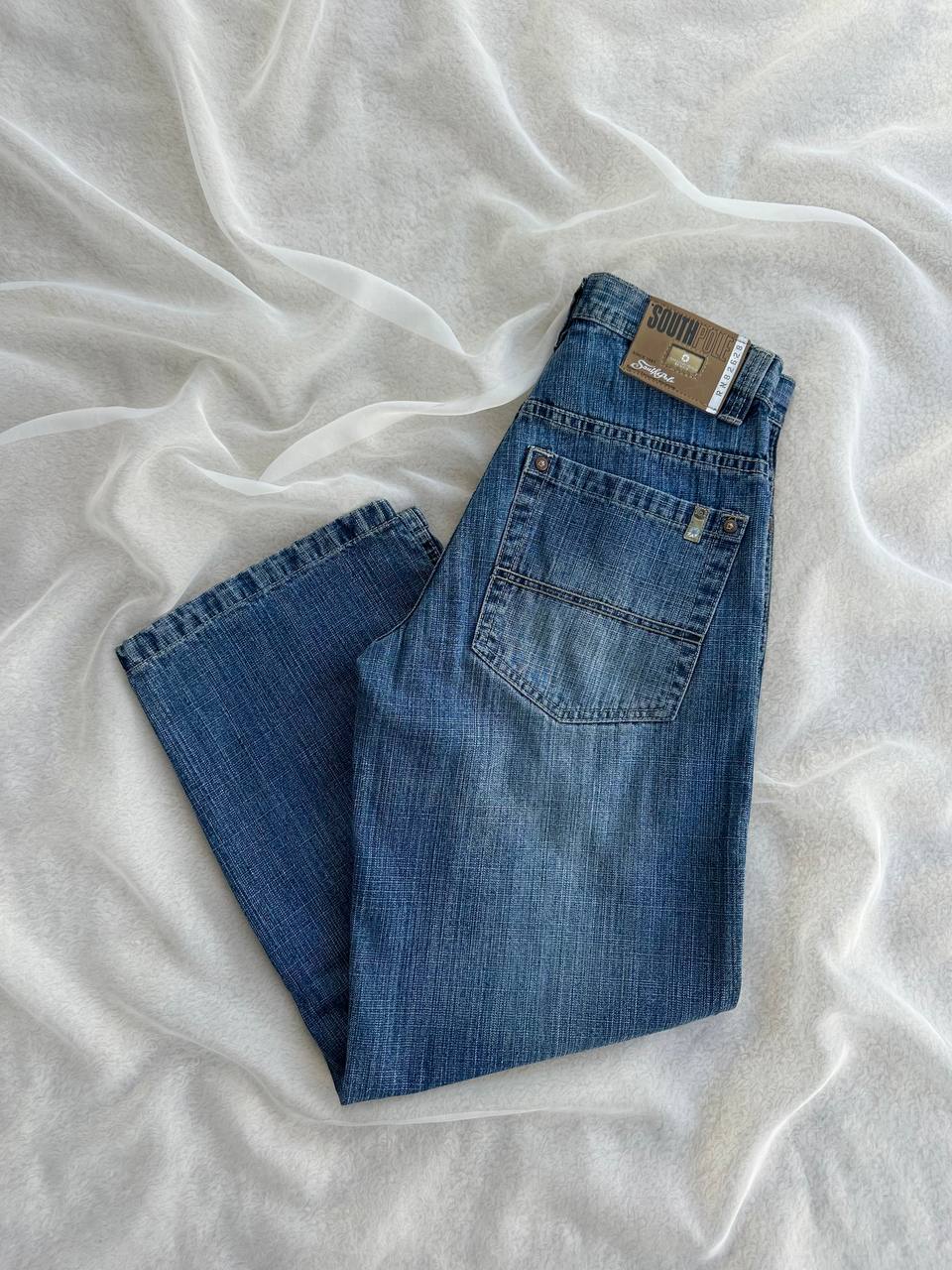 SOUTH POLE JEANS (36)