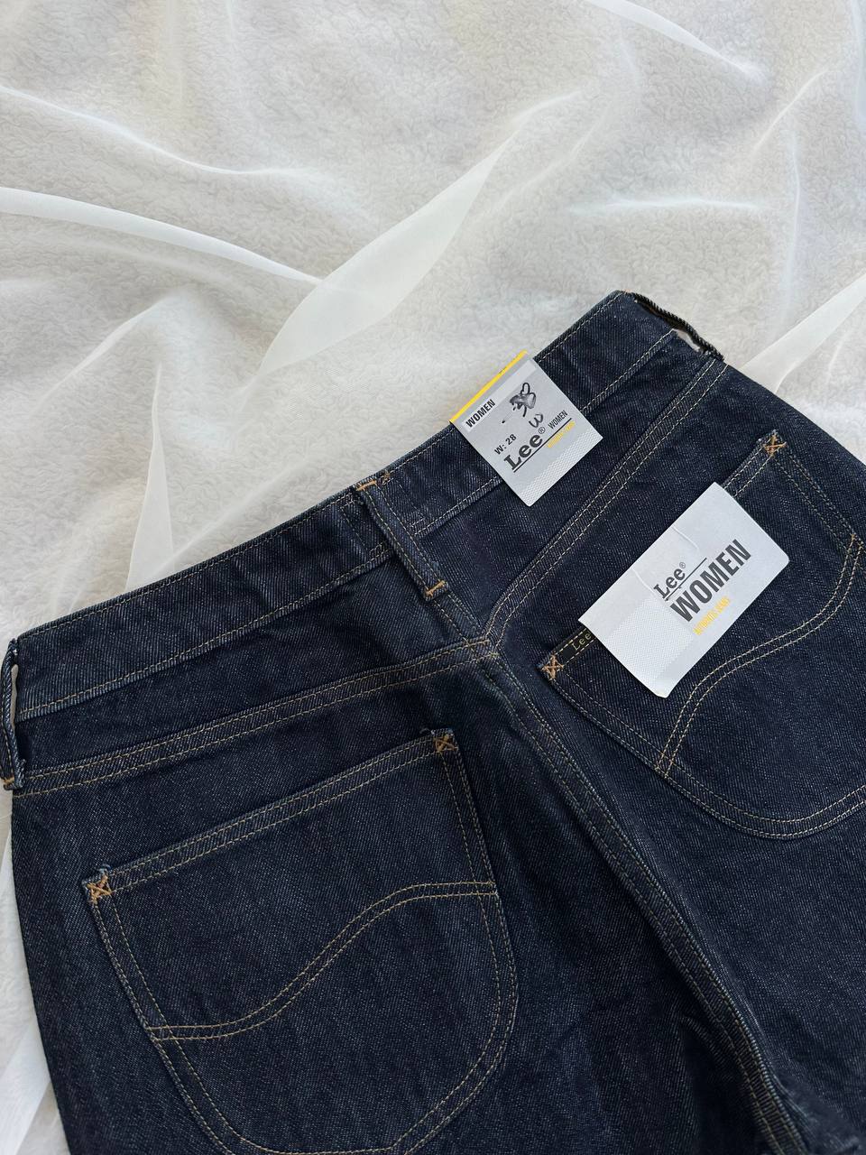 LEE DENIM PANTS (38)