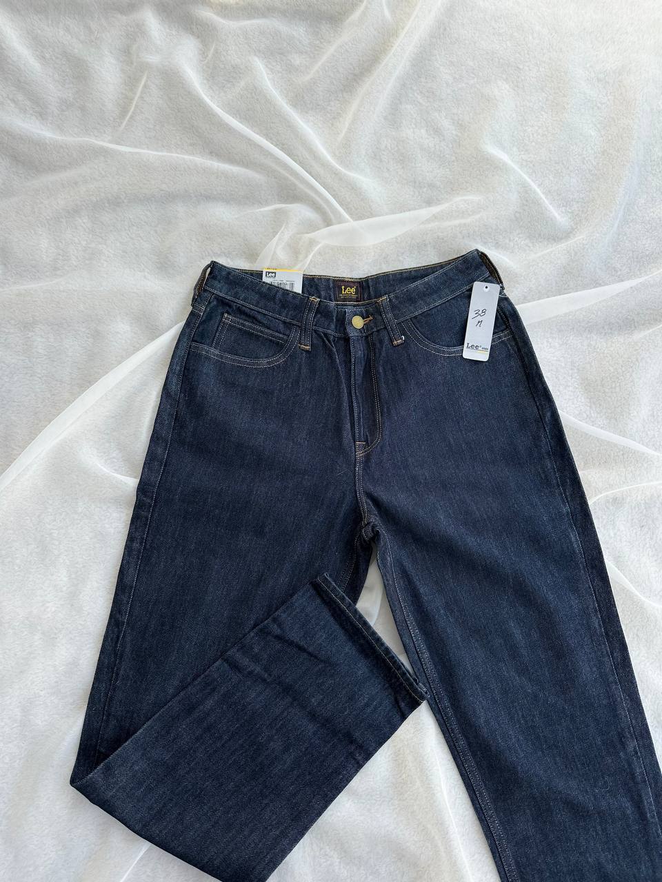 LEE DENIM PANTS (38)