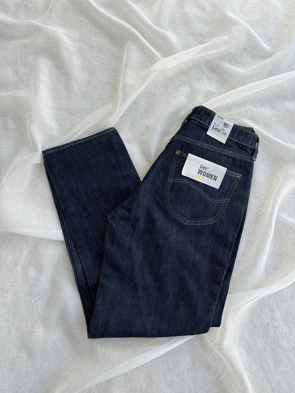 LEE DENIM PANTS (38)