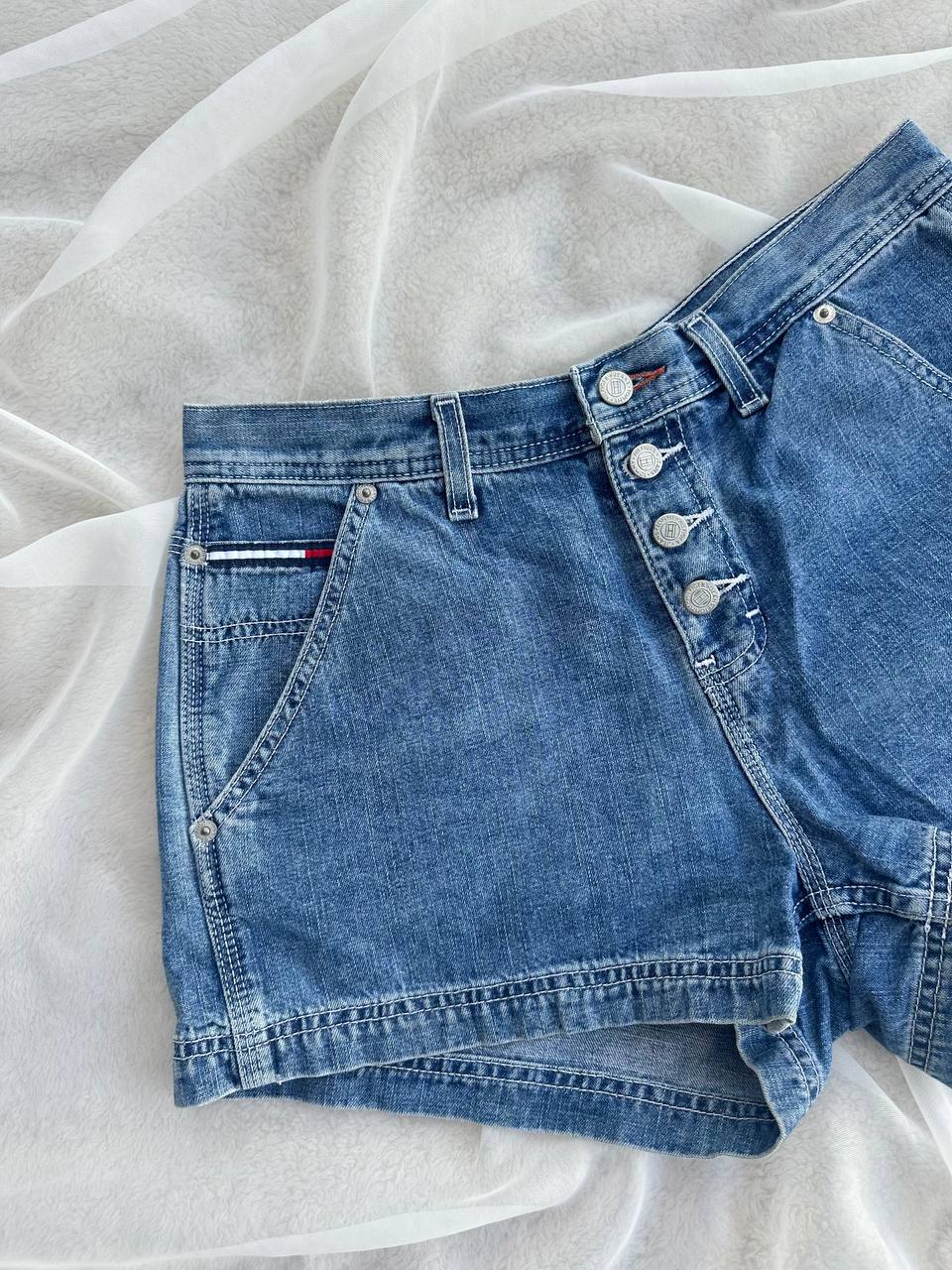 SHORT TOMMY JEANS (38)