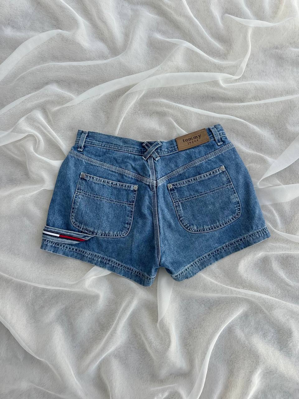 SHORT TOMMY JEANS (38)